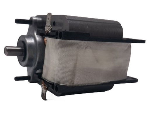 2.38&quot; 120W 115V C Frame Elektrische ventilator motoren Ac Single Phase Schaduwstaaf