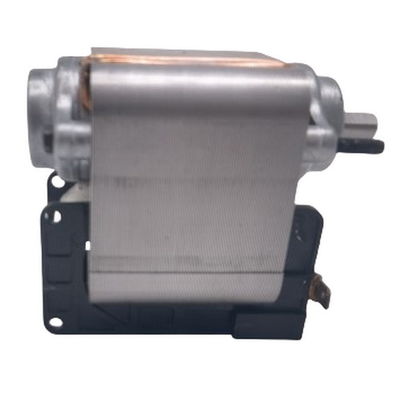 2.38&quot; 120W 115V C Frame Elektrische ventilator motoren Ac Single Phase Schaduwstaaf