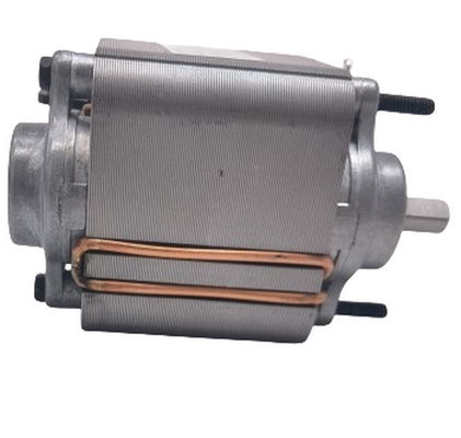 2.38&quot; 120W 115V C Frame Elektrische ventilator motoren Ac Single Phase Schaduwstaaf