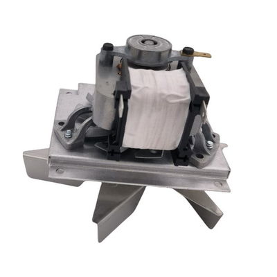 AC115V 32W Schaduwrijke polinductiemotor voor pelletkachel