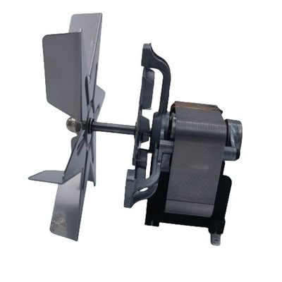 55W 0,45A Warmluchtoven ventilator Hoge temperatuur voor oven of laboratoriumapparatuur