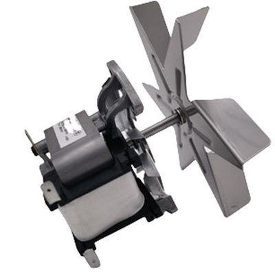 55W 0,45A Warmluchtoven ventilator Hoge temperatuur voor oven of laboratoriumapparatuur
