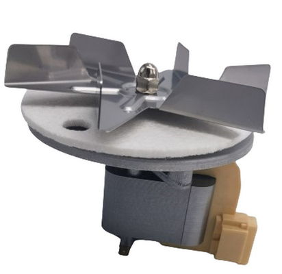 230V 50Hz 55W UNIVERSAAL HOT AIR CIRCULATION VAN MOTOR VAN HOT BOARD ELECTRICHE OVEN met hoge temperatuur oven