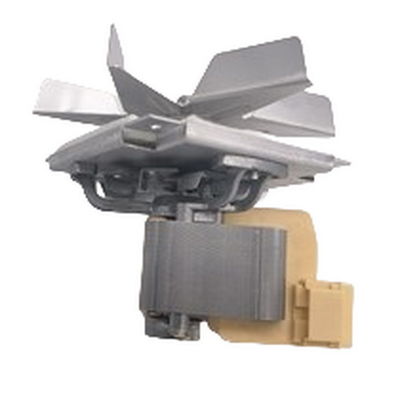 AC230V 50W schaduwrijke motor voor warmluchtoven ventilator en ventilatieapparatuur