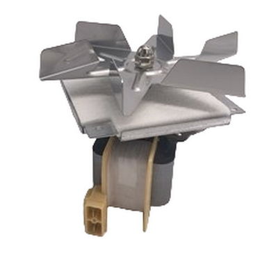 AC230V 50W schaduwrijke motor voor warmluchtoven ventilator en ventilatieapparatuur