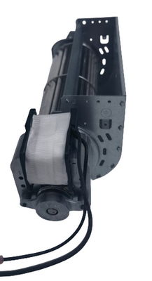 60mm*180 Impeller AC Cross Blower Fan 40W 0.65A 115VAC 60HZ