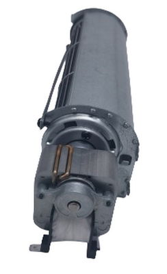 65mmX240 Impeller AC Cross Flow Blower Fan 38W 0.57A 120VAC 60HZ Hoog luchtvolume