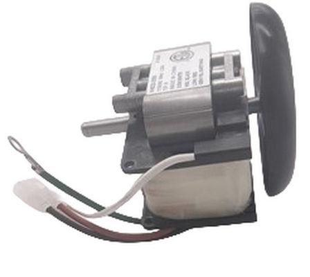50W 0,85A C Frame Shaded Pole Motor AC Single Phase Met koelventilator
