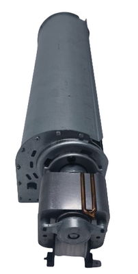 60mmx300mm AC Crossflow Blower Fan 80W 1.5A 120VAC Hoge temperatuur
