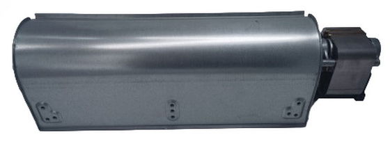 60mmx300mm AC Crossflow Blower Fan 80W 1.5A 120VAC Hoge temperatuur
