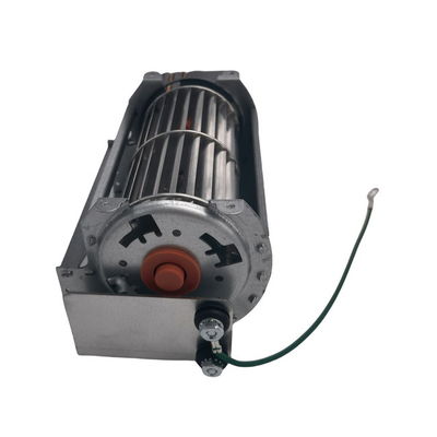 Impeller 33W Cross Flow Blower Fan AC In Variable Mounting 60mm X 120mm