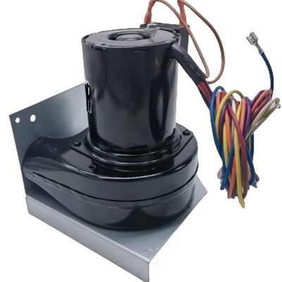 75W convectieblazer motorventilator in universele voor drie-spanning ontwerp