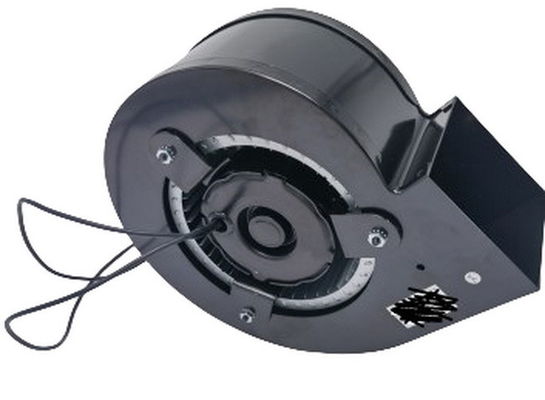 36W 115V 60Hz 0.5A Convectie Blower Fan In Kaminofen Of Oven UL Agency