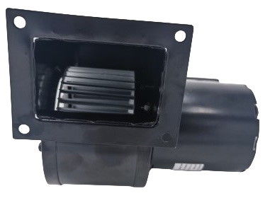 115W 2.3A Convectie Pellet Stove Blower Motor Fan Air Blower UL Agency 2950RPM