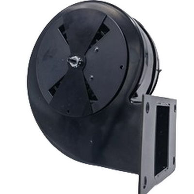 38W 115V 60Hz convectieblazer ventilator voor pelletkachel en open haard