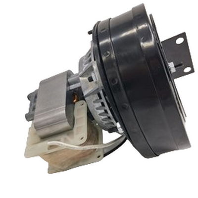 38W 115V 60Hz convectieblazer ventilator voor pelletkachel en open haard
