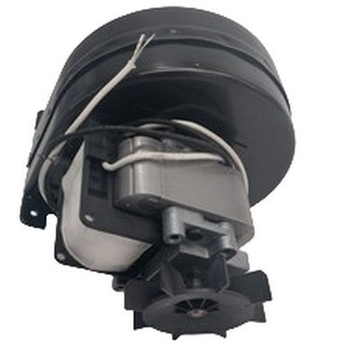 32W 220V 50Hz convectieblazer ventilator gebruikt in warmtebehoudskast