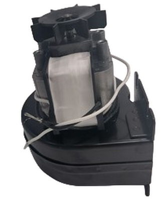 32W 220V 50Hz convectieblazer ventilator gebruikt in warmtebehoudskast
