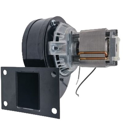 38W 220V 60Hz Convectie Blower Ventilator Voor Pellet Oven En Kaap