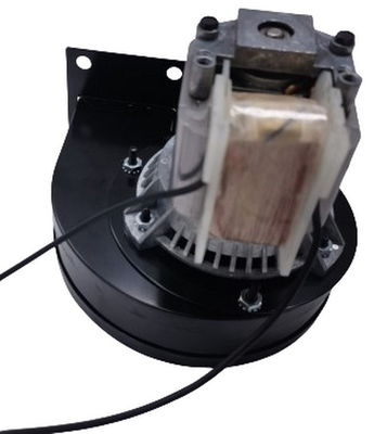 38W 220V 60Hz Convectie Blower Ventilator Voor Pellet Oven En Kaap