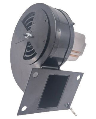 38W 220V 60Hz Convectie Blower Ventilator Voor Pellet Oven En Kaap