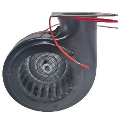 Luchtconvectieblaasventilator 230vac 65W UL-agentschap