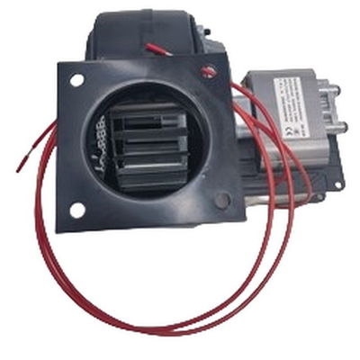 Luchtconvectieblaasventilator 230vac 65W UL-agentschap