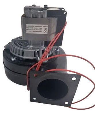Luchtconvectieblaasventilator 230vac 65W UL-agentschap