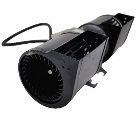 4X4 eekhoornkooi convectie blazer motor 83W 115V Premium verzegelde kogellager verwarmer