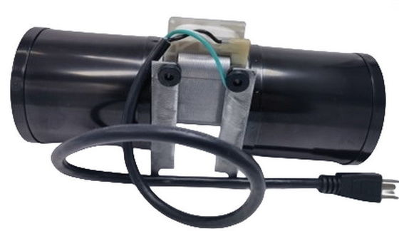 4X4 eekhoornkooi convectie blazer motor 83W 115V Premium verzegelde kogellager verwarmer