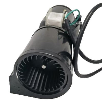 4X4 eekhoornkooi convectie blazer motor 83W 115V Premium verzegelde kogellager verwarmer