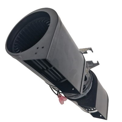 AC Shade Pole Houten kachel Convection Blower Motor 64W 115V Hoogtemperatuur NMB Lager