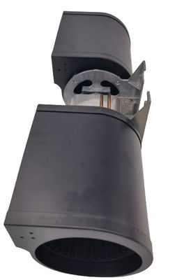 AC Shade Pole Houten kachel Convection Blower Motor 64W 115V Hoogtemperatuur NMB Lager