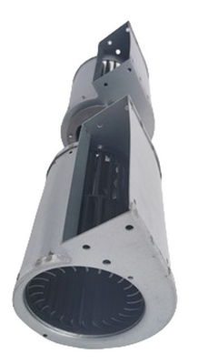 90W 220V 60HZ convectie blazer motor hoge temperatuur wiel dubbele kooi