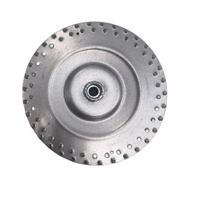 120 mm FL120341CW Centrifugeerblower fan Impeller Oven Blower Fan Wheel