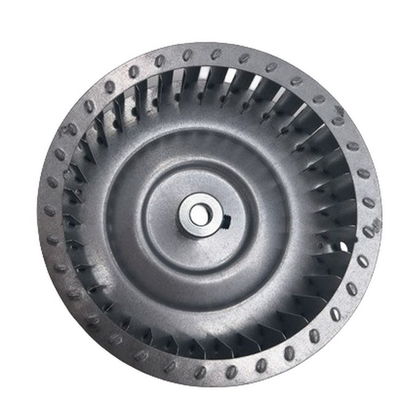 120 mm FL120341CW Centrifugeerblower fan Impeller Oven Blower Fan Wheel