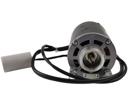 van de de Faseinductie van 220v 115v 1 de Motor van het de Motorcarbonaat voor de Machine van de Sodakoffie