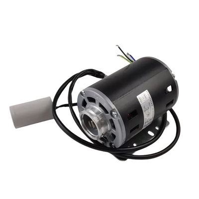 van de de Faseinductie van 220v 115v 1 de Motor van het de Motorcarbonaat voor de Machine van de Sodakoffie