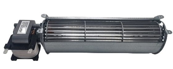 48W 0,82A Cross Flow Blower Fan C Frame Shaded Pole Fan Motor 2700RPM
