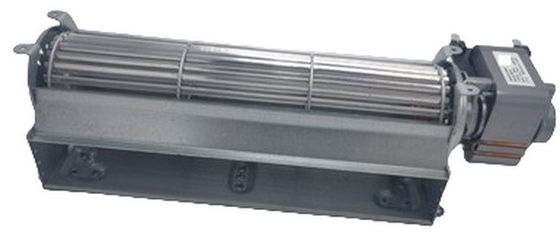 48W 0,82A Cross Flow Blower Fan C Frame Shaded Pole Fan Motor 2700RPM