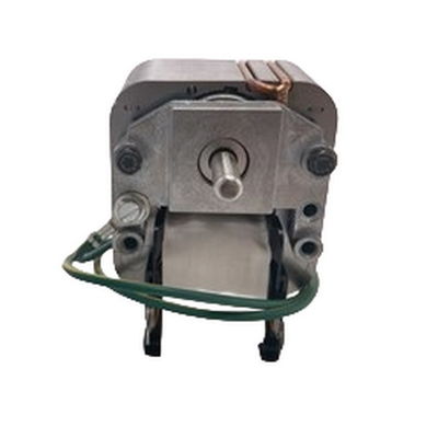 2.38&quot; 68W elektrische ventilator C frame motoren ac schaduwstaaf met snelle aansluiting