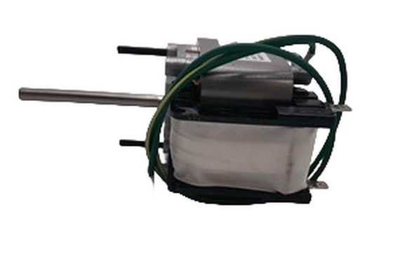 2.38&quot; 68W elektrische ventilator C frame motoren ac schaduwstaaf met snelle aansluiting