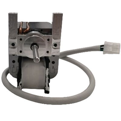 2.38" 81W C Frame Elektrische ventilator motoren Ac Schaduwstaaf met snelle aansluiting