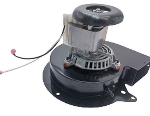 95 W convectieblaasventilator 115 V voor pelletkachel of open haard