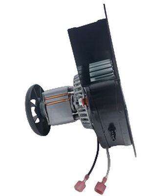 95 W convectieblaasventilator 115 V voor pelletkachel of open haard