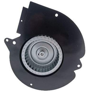 95 W convectieblaasventilator 115 V voor pelletkachel of open haard