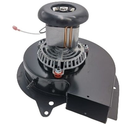 95 W convectieblaasventilator 115 V voor pelletkachel of open haard