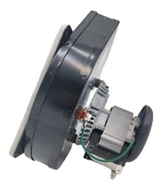 101W 115W Induced Draft Blower Exhaust Combustion Fan Heater Inducer Motor