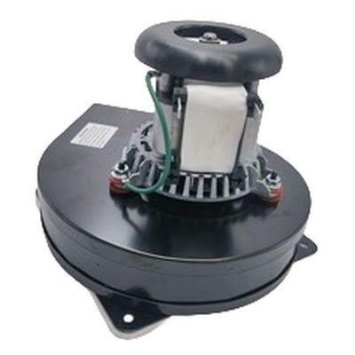 101W 115W Induced Draft Blower Exhaust Combustion Fan Heater Inducer Motor