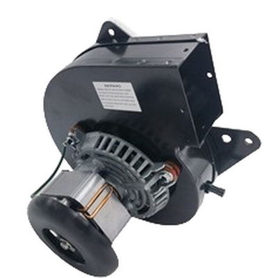 101W 115W Induced Draft Blower Exhaust Combustion Fan Heater Inducer Motor
